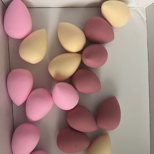 MINI Beauty Blenders